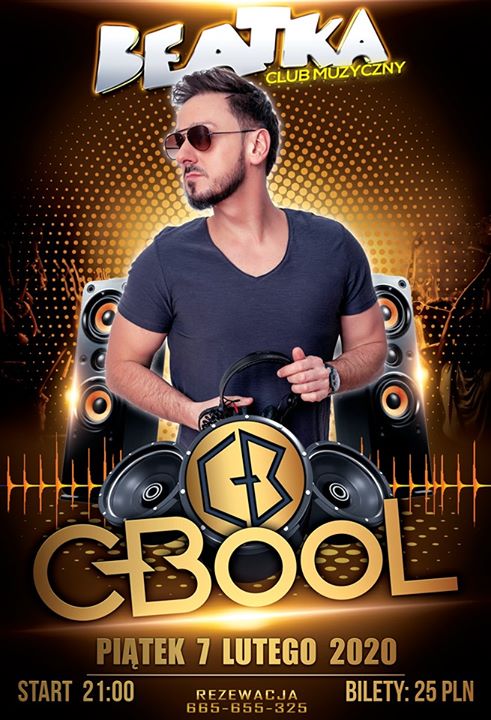 07/02 ★ C-BooL Live Mix ★ Beatka