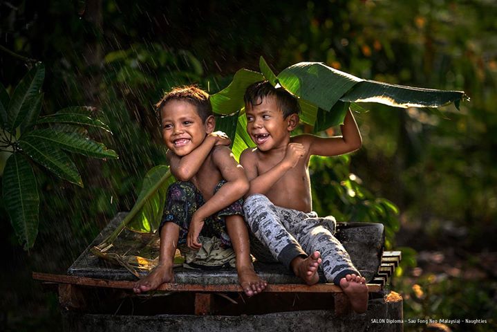 Fotoferia International Exhibition 2019