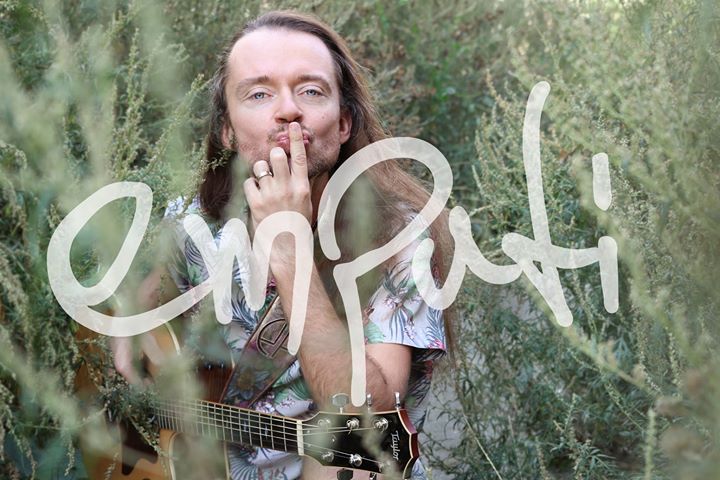 Empati (Patryk Pietroń) - koncert autorski w TSW