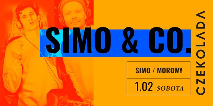 Simo & Company