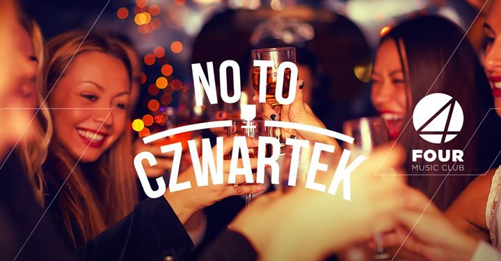 No To Czwartek ★ 6.02 ★ #lecimytutaj