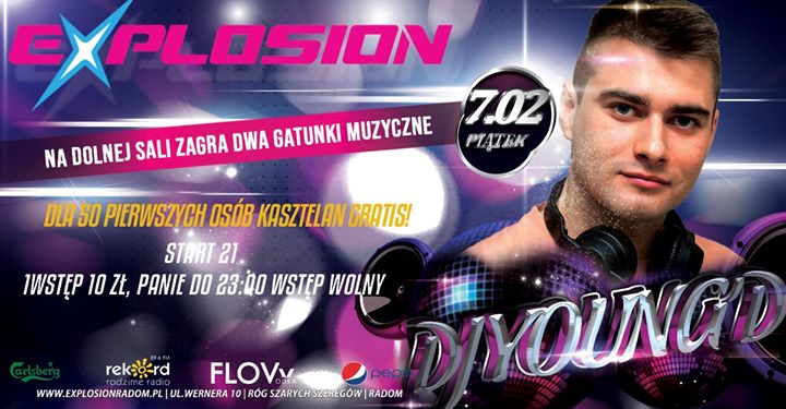 7.02- Dj Young'D