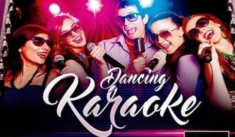 Dancing & Karaoke Wyspa Wisła/ DJ Melan
