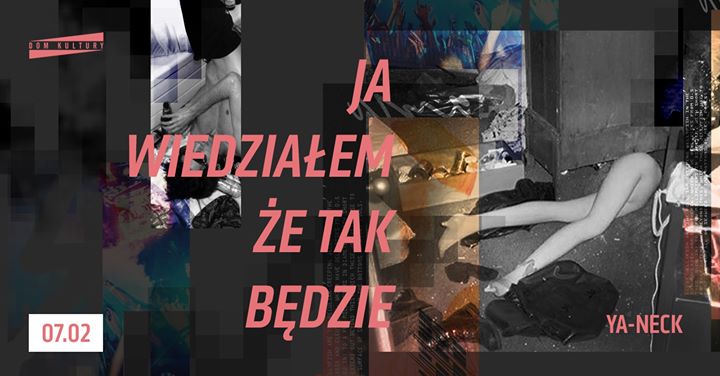 Ja wiedziałem, że tak będzie / Polskie Nagrania
