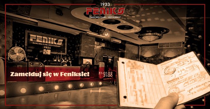 Zamelduj się w Feniksie!