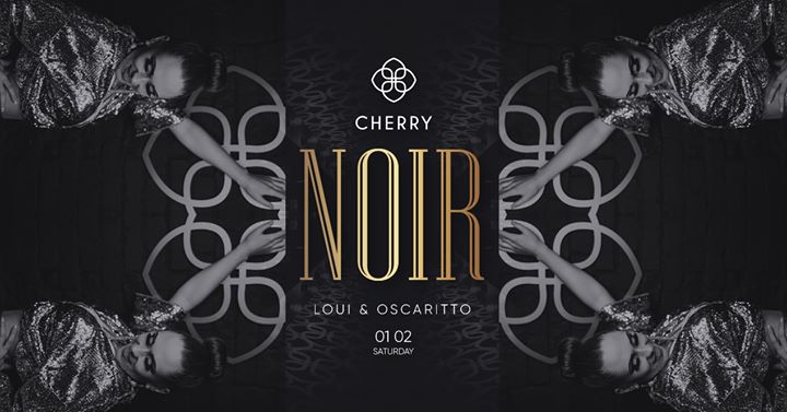 Noir | Sobota 01.02