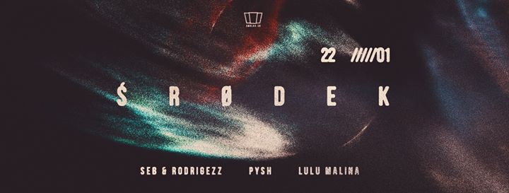 22.01 | Środek