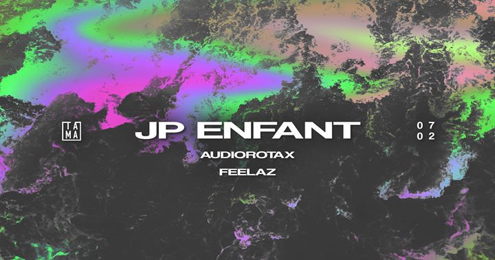 JP Enfant | Tama