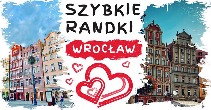 Szybkie randki we Wrocławiu!