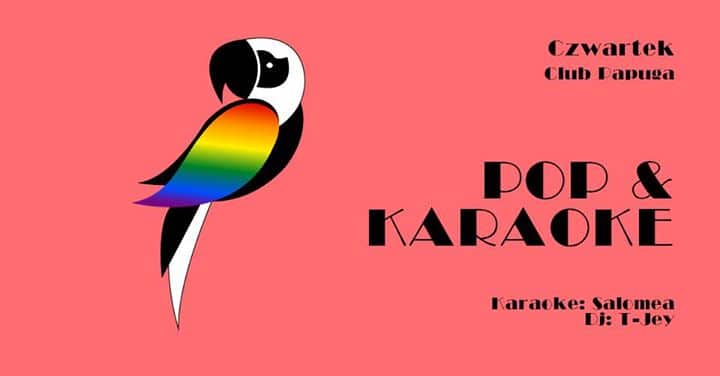 Pop & Karaoke | 6.02