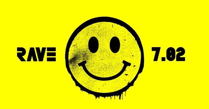 RAVE | Protokultura [Lista FB]