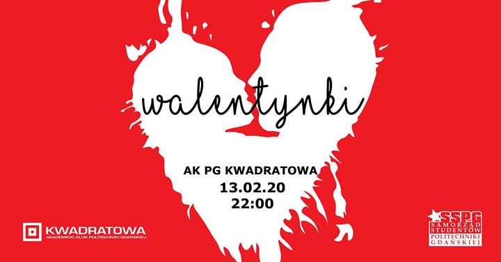 Walentynki z SSPG