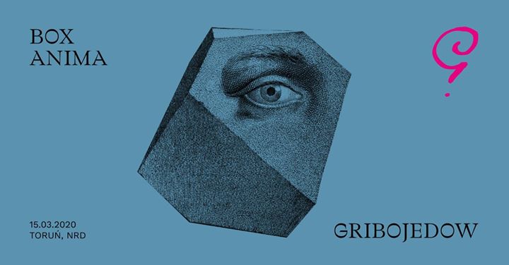 Box Anima i Gribojedow w NRD Toruń