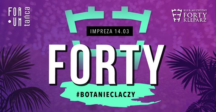 Cuban Night Forum Tańca & Forty Kleparz