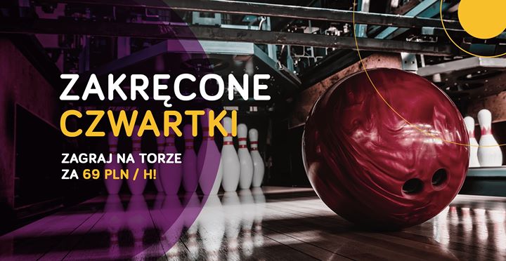Zakręcone Czwartki w Spin City!