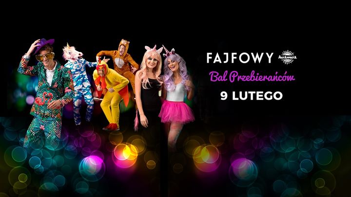Kosmiczne Fajfy Fąfer & Grzesiu