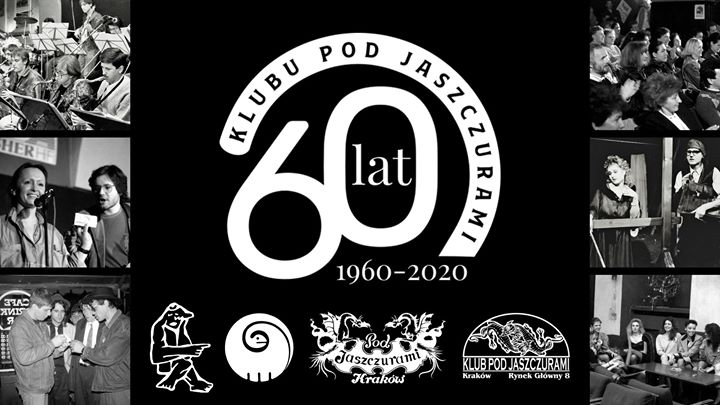 60 lat Klubu Pod Jaszczurami