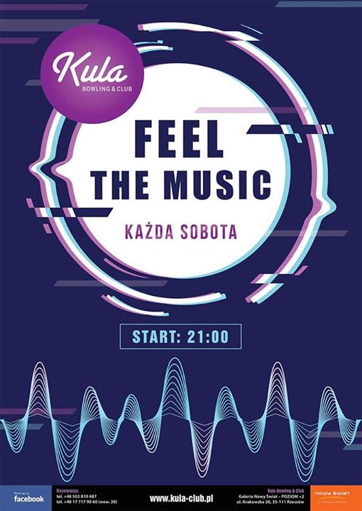 FEEL the MUSIC