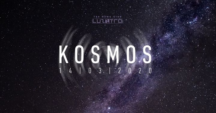 Kosmos