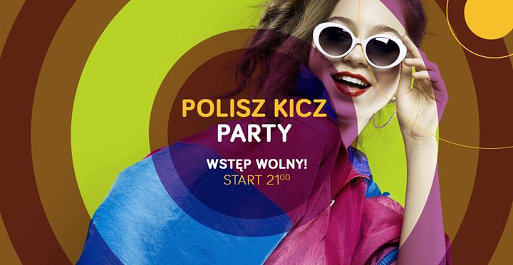 Polisz Kicz Party w Spin City
