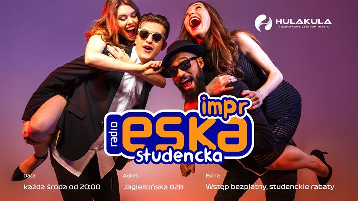 Studencka ImprESKA | Warszawa