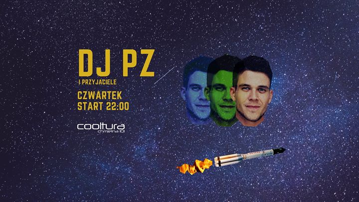 Kumpelski czwartek! // 𝘿𝙅 𝙋𝙕 & 𝙥𝙧𝙯𝙮𝙟𝙖𝙘𝙞𝙚𝙡𝙚