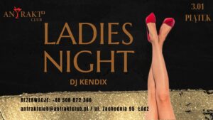 LADIES NIGHT