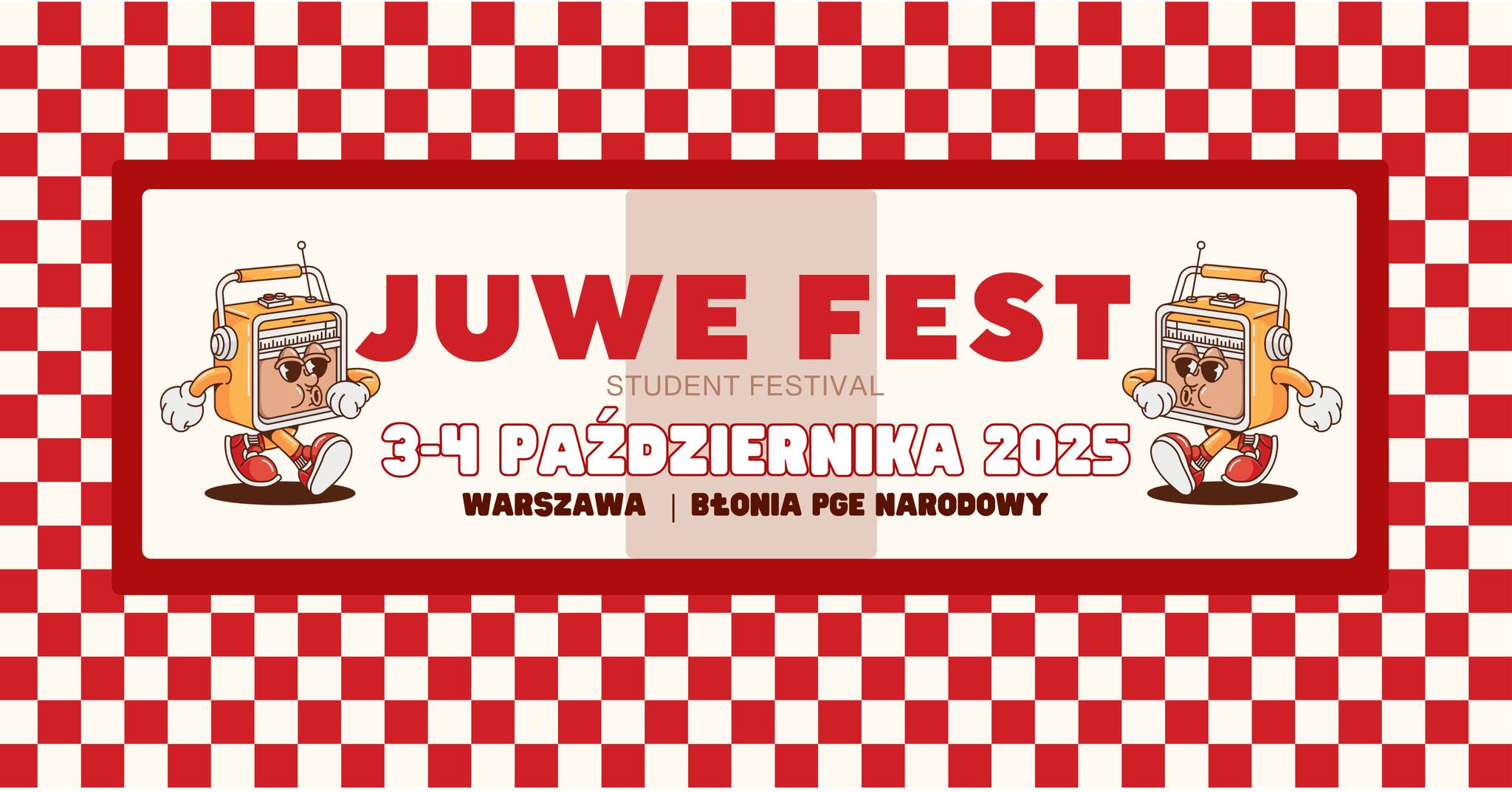 Juwe Fest 2025 🔥