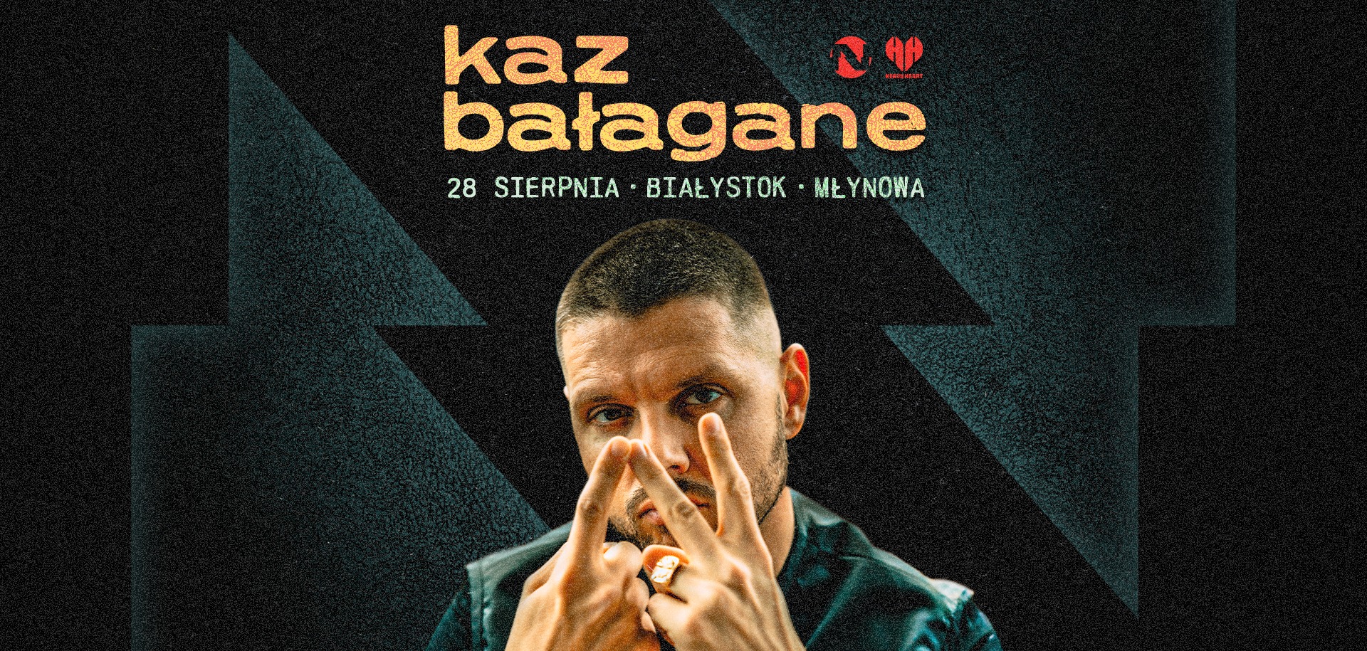 KAZ BAŁAGANE | BIAŁYSTOK