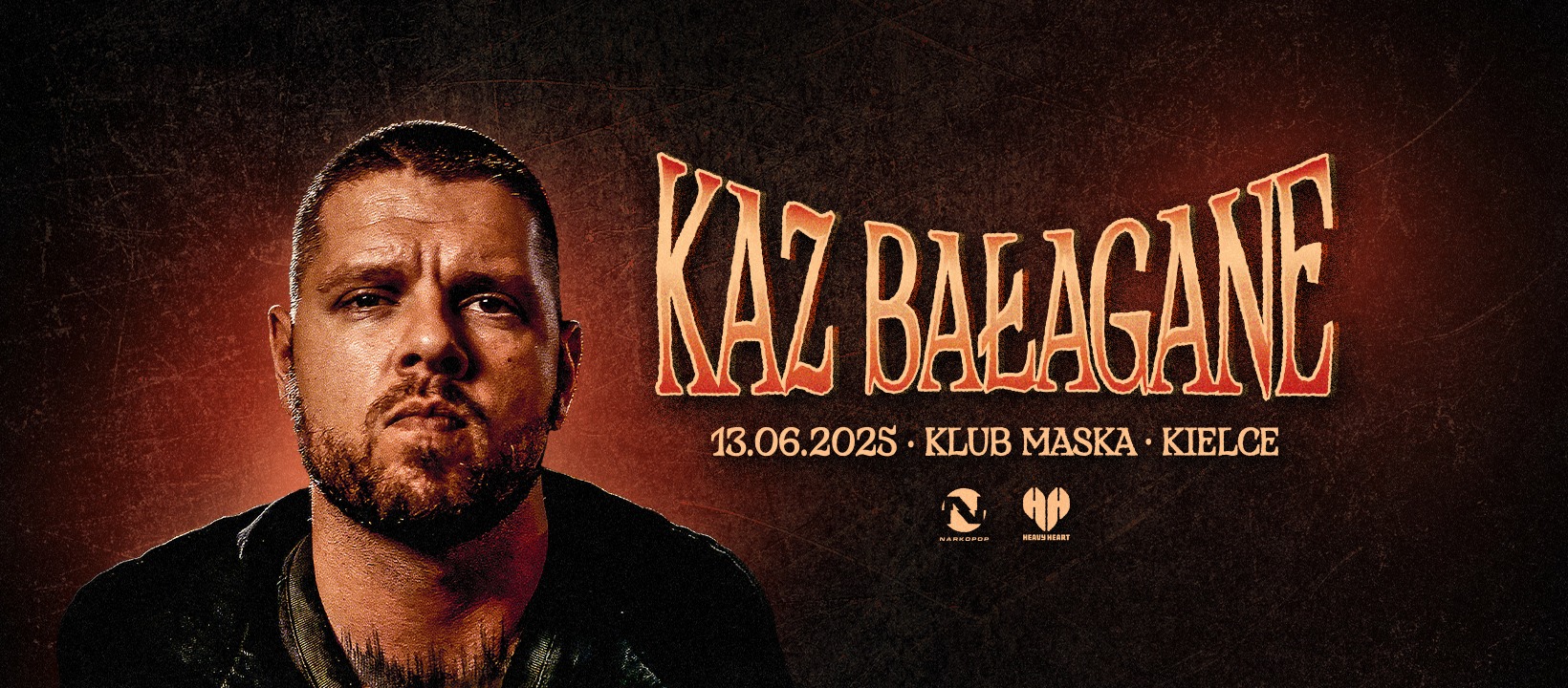 KAZ BAŁAGANE | KIELCE