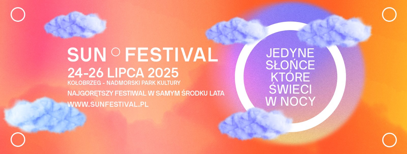 Sun Festival 2025