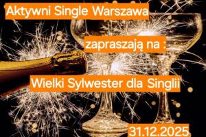 Wielki Singielski Sylwester – Sylwester z ASW 2025